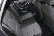 Hyundai i30 CRDi Blue Drive SE