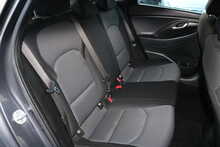 Hyundai i30 CRDi Blue Drive SE