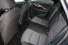 Hyundai i30 CRDi Blue Drive SE