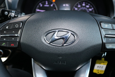 1.6 CRDi Blue Drive SE Hatchback 5dr Diesel Manual Euro 6 (s/s) (110 ps)