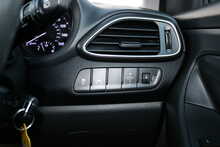 Hyundai i30 CRDi Blue Drive SE