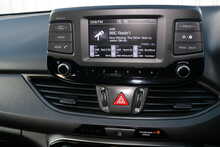 Hyundai i30 CRDi Blue Drive SE