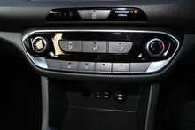 Hyundai i30 CRDi Blue Drive SE