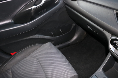 1.6 CRDi Blue Drive SE Hatchback 5dr Diesel Manual Euro 6 (s/s) (110 ps)