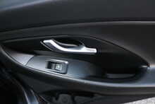 Hyundai i30 CRDi Blue Drive SE