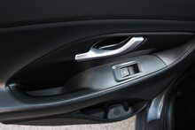 Hyundai i30 CRDi Blue Drive SE