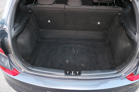 1.6 CRDi Blue Drive SE Hatchback 5dr Diesel Manual Euro 6 (s/s) (110 ps)