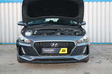 Hyundai i30 CRDi Blue Drive SE