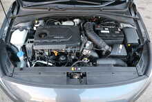 Hyundai i30 CRDi Blue Drive SE