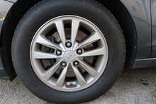 Hyundai i30 CRDi Blue Drive SE