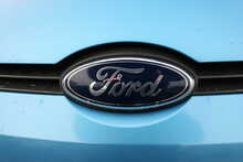 Ford Fiesta TDCi Edge