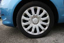 Ford Fiesta TDCi Edge