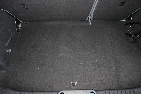 1.4 TDCi DPF Edge Hatchback 5dr Diesel Manual (107 g/km, 69 bhp)