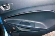 Ford Fiesta TDCi Edge