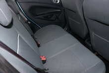 Ford Fiesta TDCi Edge