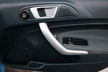 Ford Fiesta TDCi Edge