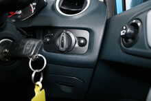 Ford Fiesta TDCi Edge