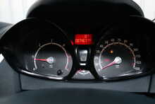 Ford Fiesta TDCi Edge