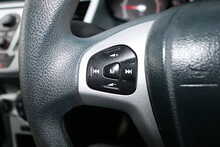 Ford Fiesta TDCi Edge