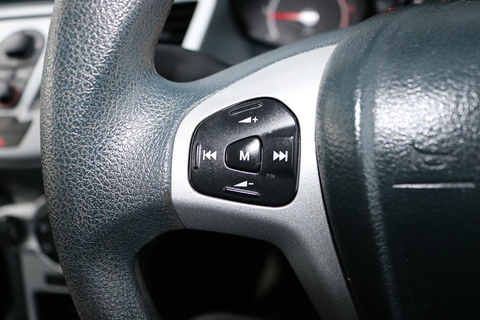 1.4 TDCi DPF Edge Hatchback 5dr Diesel Manual (107 g/km, 69 bhp)