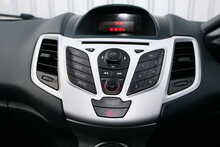 Ford Fiesta TDCi Edge