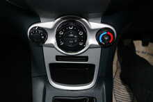 Ford Fiesta TDCi Edge