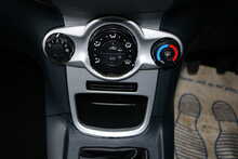 Ford Fiesta TDCi Edge