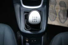 Ford Fiesta TDCi Edge