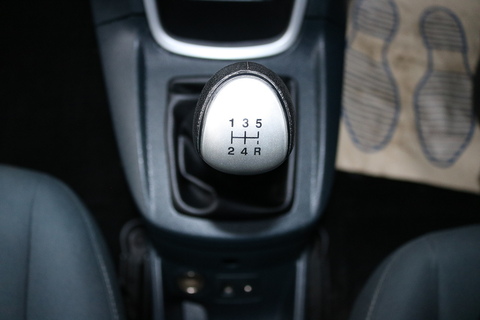 1.4 TDCi DPF Edge Hatchback 5dr Diesel Manual (107 g/km, 69 bhp)