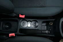 Ford Fiesta TDCi Edge