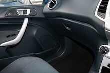 Ford Fiesta TDCi Edge