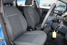 Ford Fiesta TDCi Edge