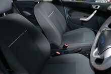 Ford Fiesta TDCi Edge