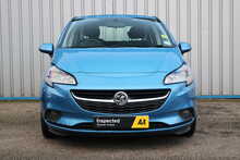 Vauxhall Corsa CDTi ecoTEC Design