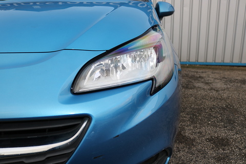 1.3 CDTi ecoTEC Design Hatchback 5dr Diesel Manual Euro 6 (s/s) (75 ps)