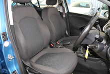 Vauxhall Corsa CDTi ecoTEC Design