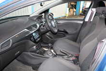 Vauxhall Corsa CDTi ecoTEC Design