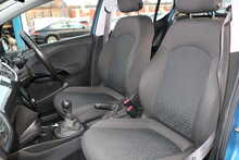 Vauxhall Corsa CDTi ecoTEC Design