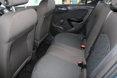 1.3 CDTi ecoTEC Design Hatchback 5dr Diesel Manual Euro 6 (s/s) (75 ps)