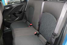 Vauxhall Corsa CDTi ecoTEC Design