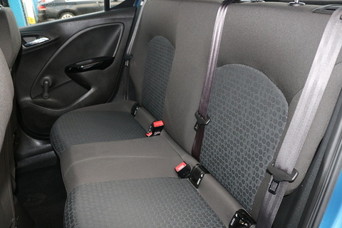 1.3 CDTi ecoTEC Design Hatchback 5dr Diesel Manual Euro 6 (s/s) (75 ps)