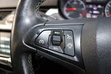 Vauxhall Corsa CDTi ecoTEC Design