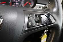 Vauxhall Corsa CDTi ecoTEC Design