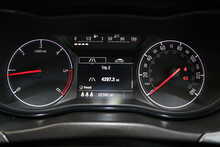 Vauxhall Corsa CDTi ecoTEC Design