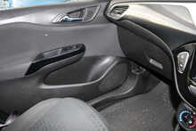 Vauxhall Corsa CDTi ecoTEC Design