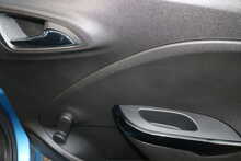 Vauxhall Corsa CDTi ecoTEC Design