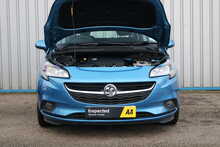 Vauxhall Corsa CDTi ecoTEC Design