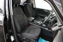 Ford S-Max TDCi Zetec