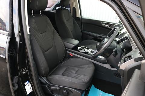 2.0 TDCi Zetec MPV 5dr Diesel Manual Euro 6 (s/s) (150 ps)