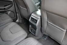 Ford S-Max TDCi Zetec